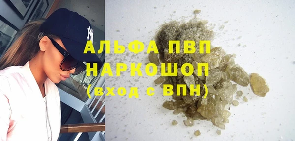 хмурый Алзамай